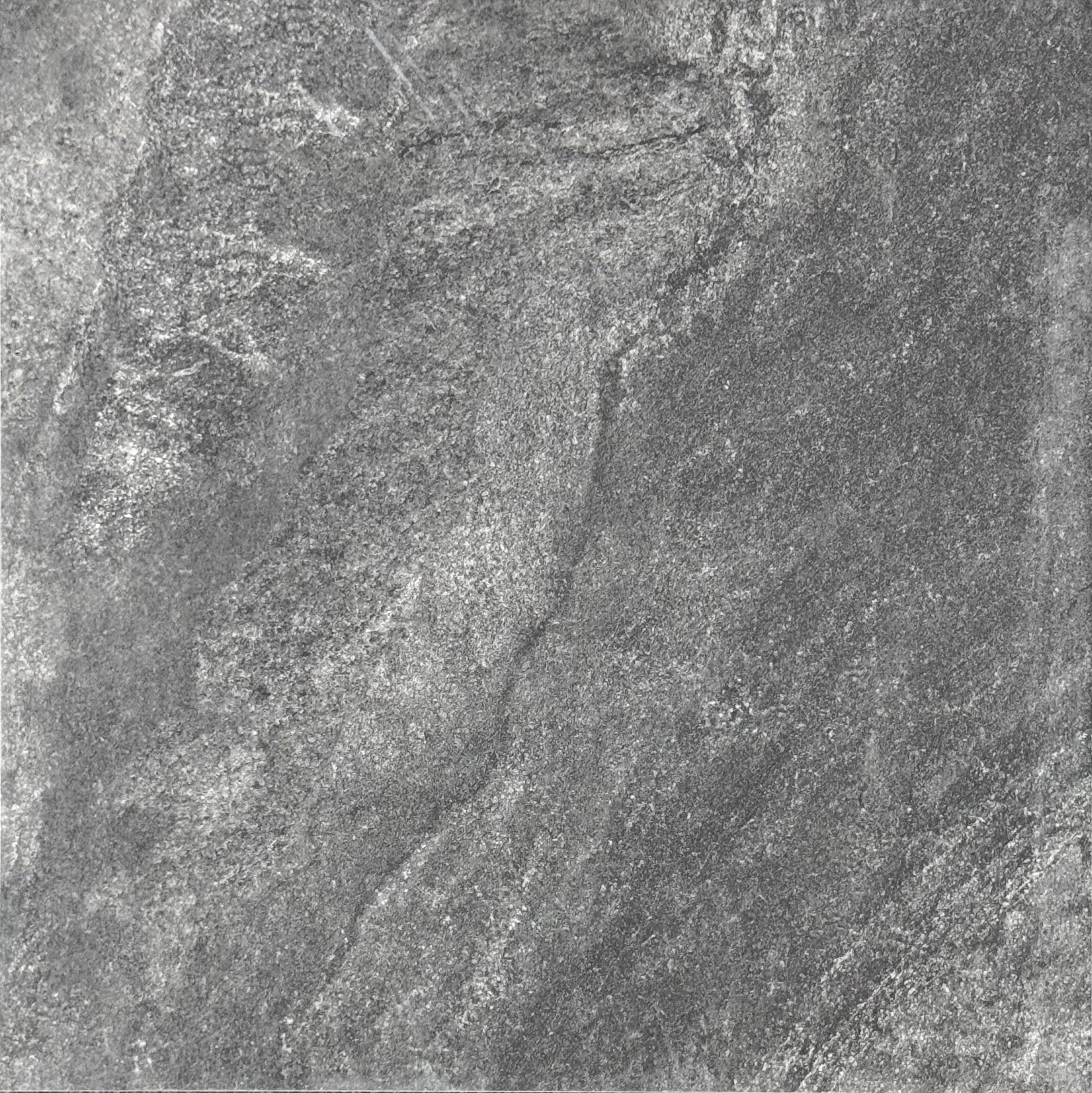 FLAME DARK GRA_HT:CH-FLM6004 FLAME DARK GRA M 600x600mm - Image 1