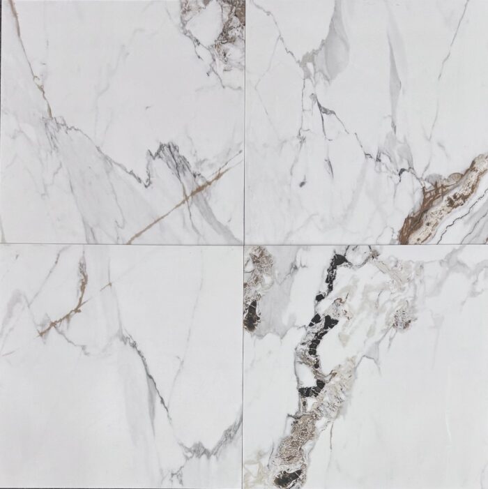 GDER GOLD 60x60cm - Image 2