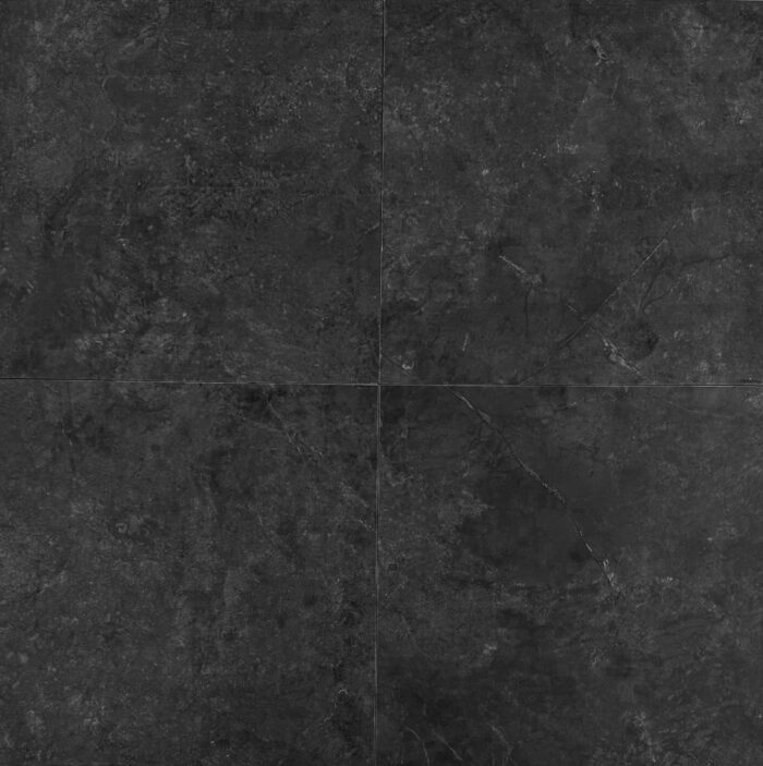 TUSCANY MYSTIC BLACK R10 600x600mm - Image 2