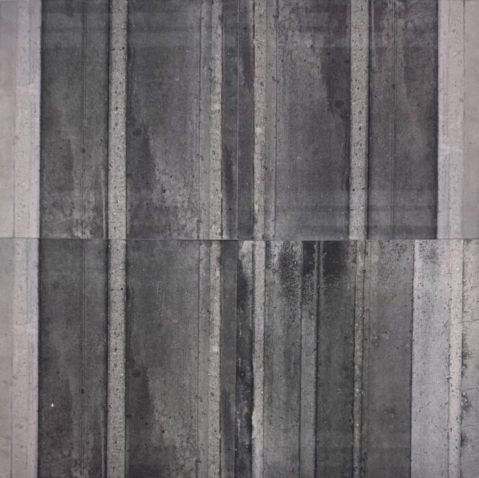 TUFOX NERO M 600x600mm - Image 2