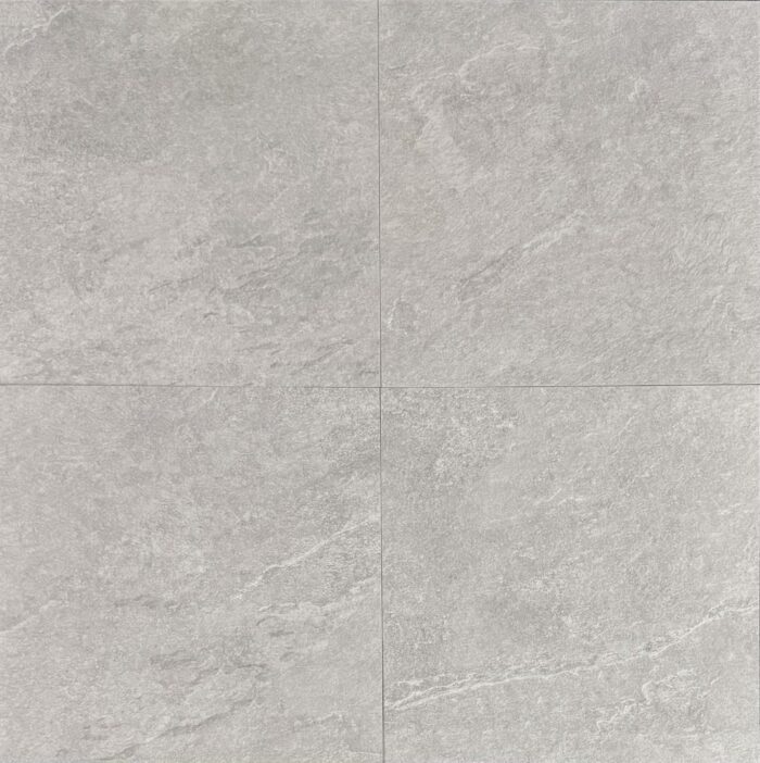 QUARTZITE BIANCO R10 600x600mm - Image 2