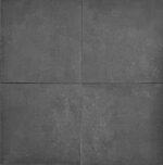 CONCRETE NERO R11 600x600mm - Image 2