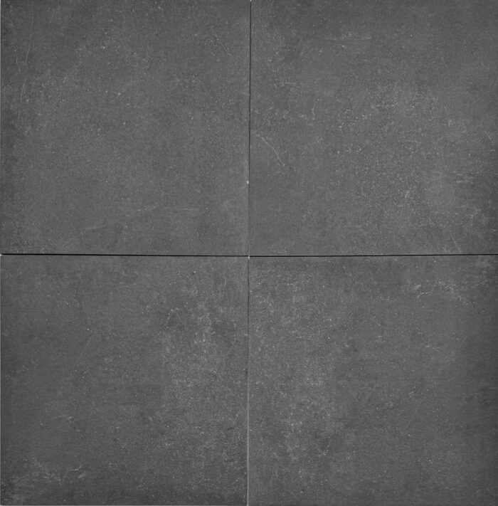 CONCRETE NERO R11 600x600mm - Image 2