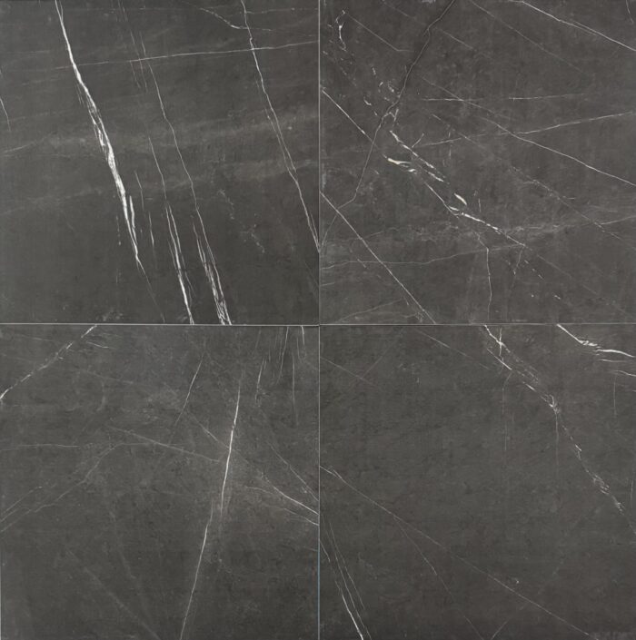 ETHER NERO M 600x600mm - Image 2