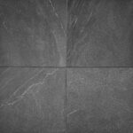 AVA NERO M 600x600mm - Image 2