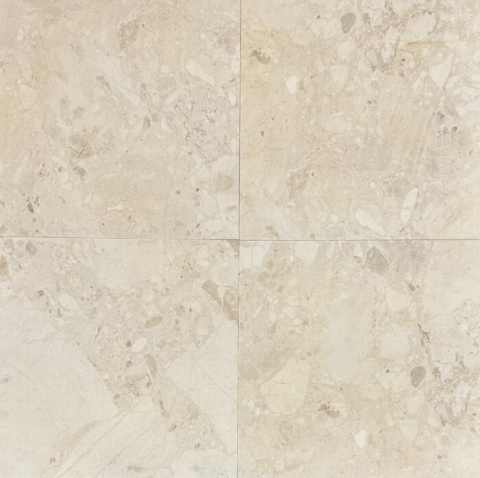 SINFINI BEIGE M  600x600mm - Image 2