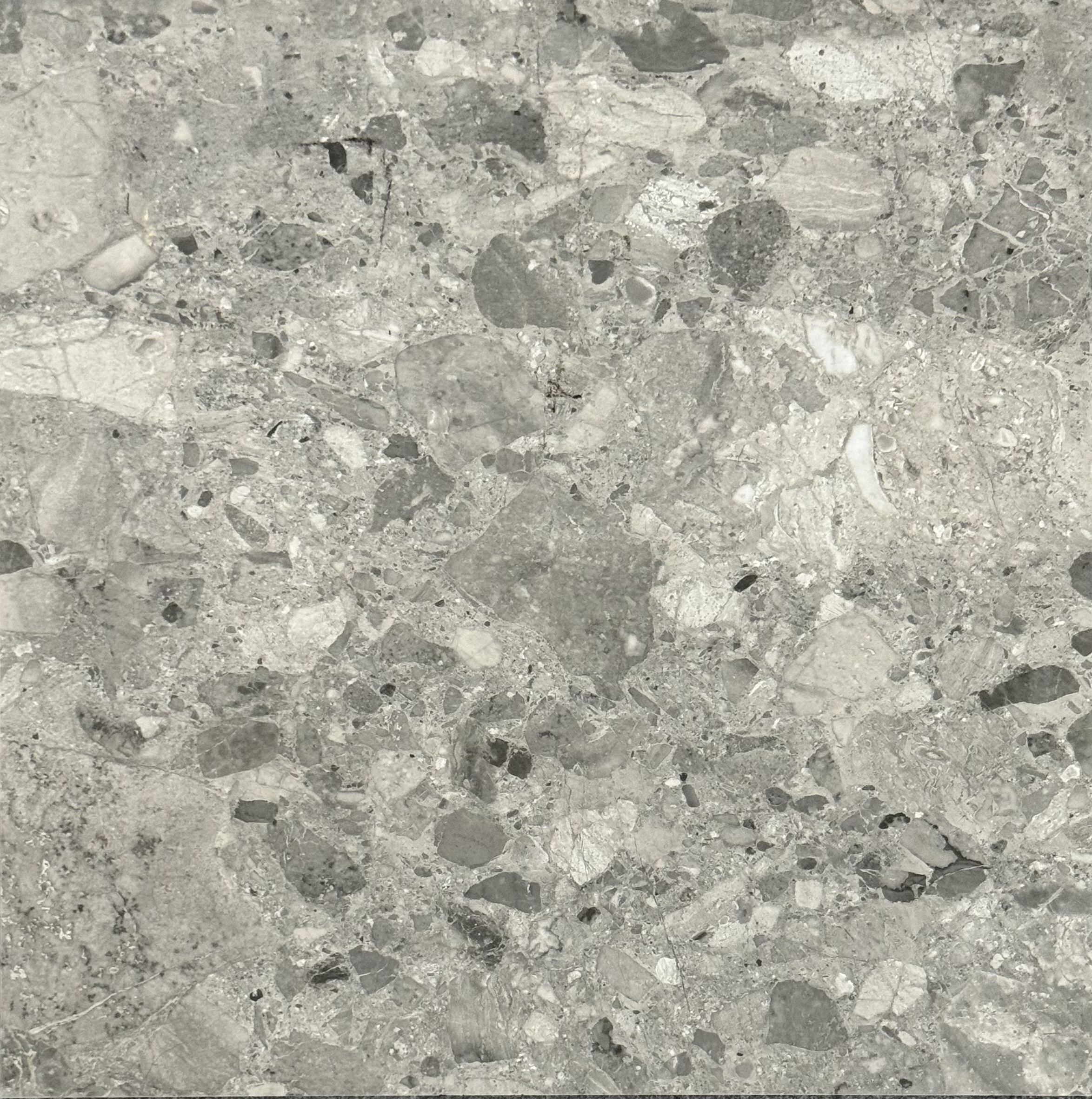 SINFINI GREY M 600x600mm(1) SINFINI GREY M 600x600mm - Image 1